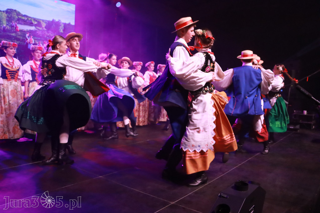 Fotorelacja III: Koncert Noworoczny Kroczyce 2026!