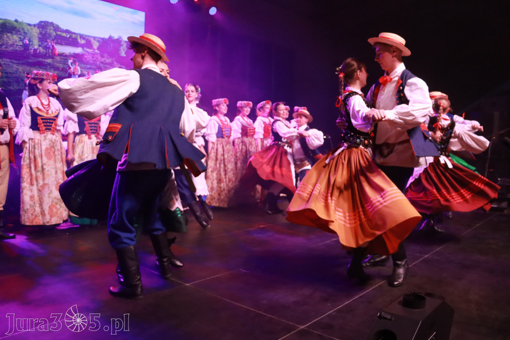 Fotorelacja III: Koncert Noworoczny Kroczyce 2026!