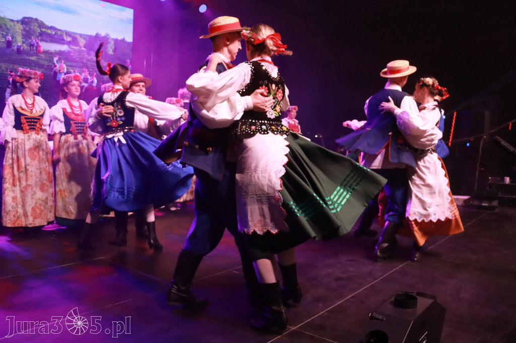 Fotorelacja III: Koncert Noworoczny Kroczyce 2026!