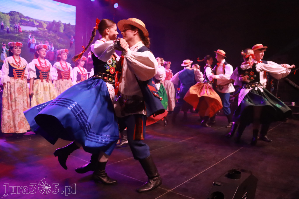 Fotorelacja III: Koncert Noworoczny Kroczyce 2026!