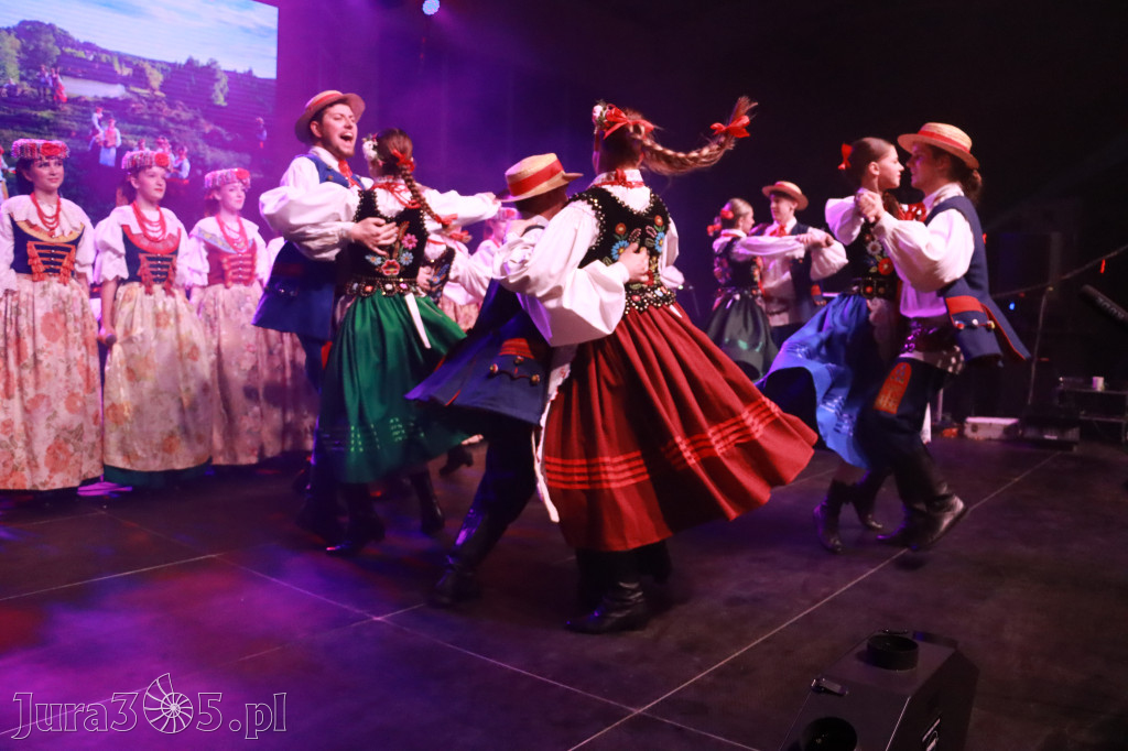 Fotorelacja III: Koncert Noworoczny Kroczyce 2026!