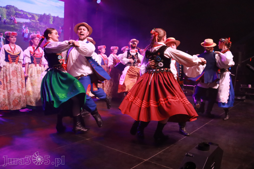 Fotorelacja III: Koncert Noworoczny Kroczyce 2026!