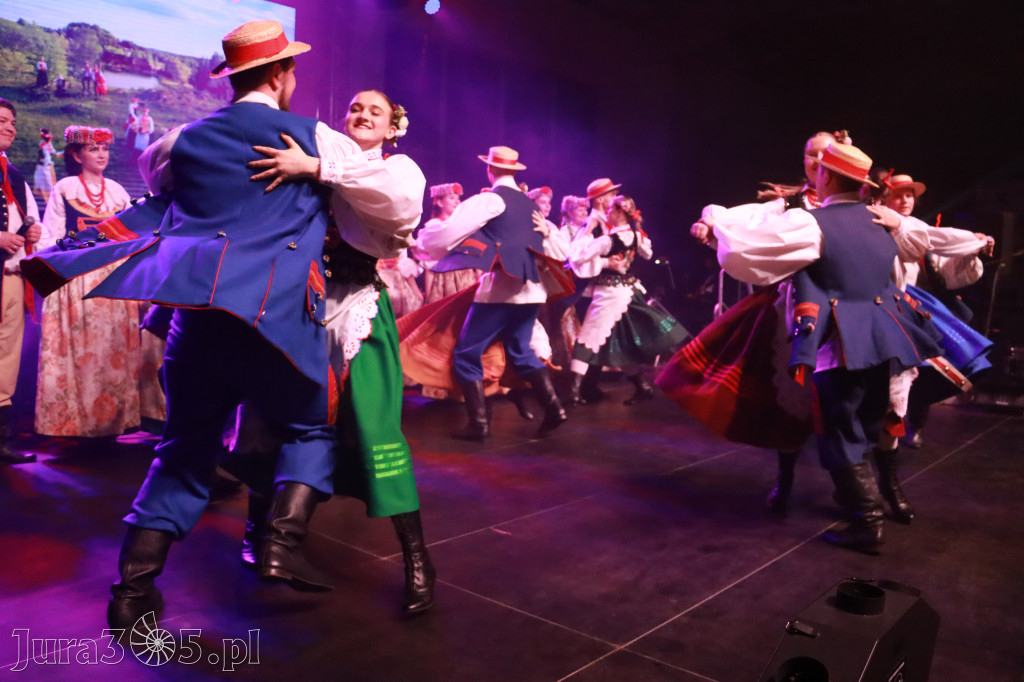 Fotorelacja III: Koncert Noworoczny Kroczyce 2026!