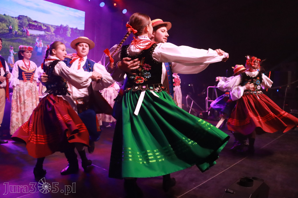 Fotorelacja III: Koncert Noworoczny Kroczyce 2026!