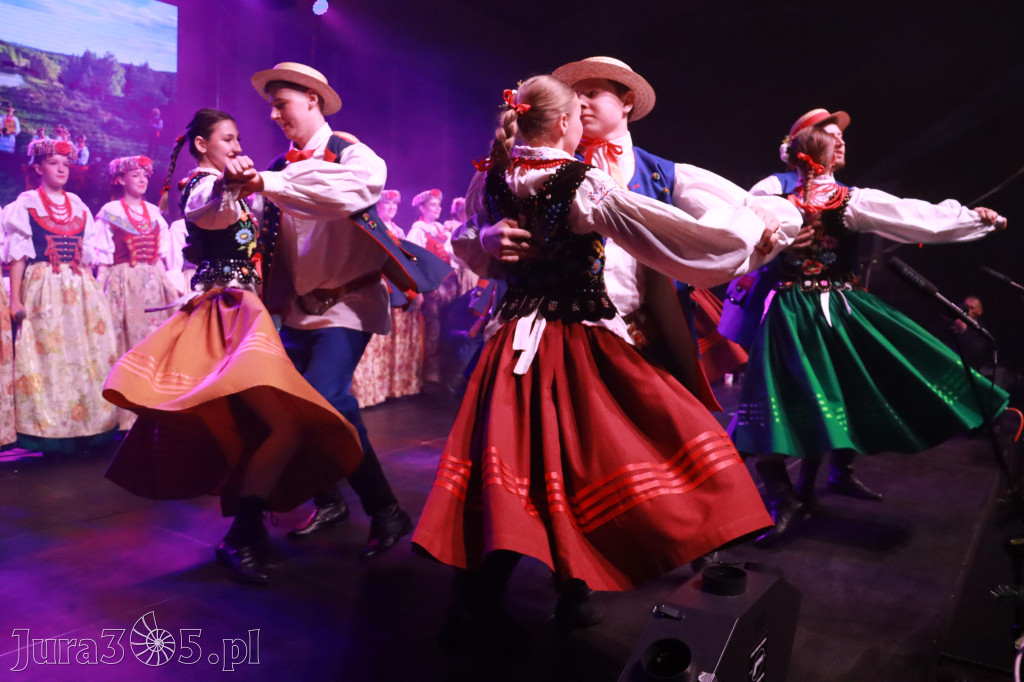 Fotorelacja III: Koncert Noworoczny Kroczyce 2026!