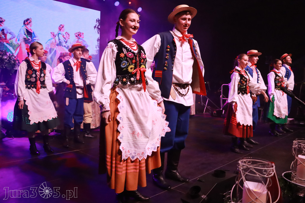 Fotorelacja III: Koncert Noworoczny Kroczyce 2026!