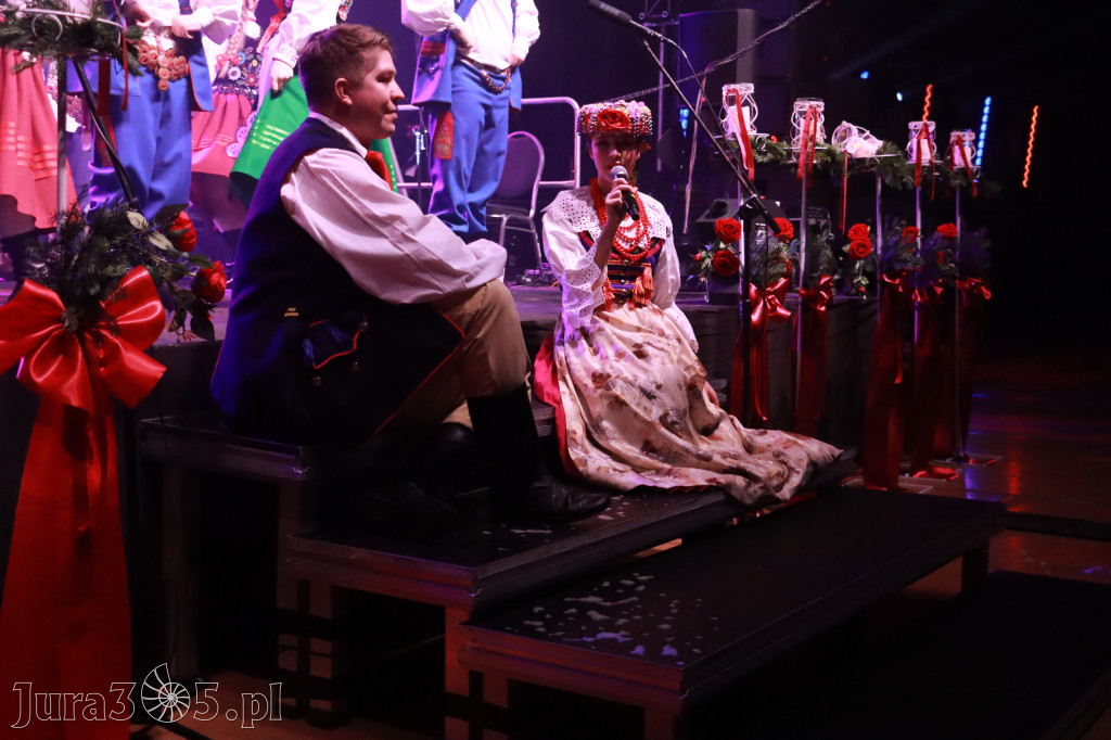 Fotorelacja III: Koncert Noworoczny Kroczyce 2026!