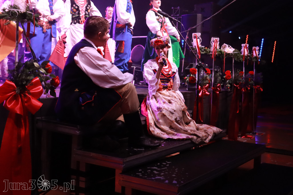 Fotorelacja III: Koncert Noworoczny Kroczyce 2026!