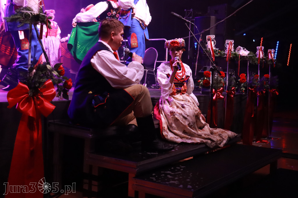 Fotorelacja III: Koncert Noworoczny Kroczyce 2026!