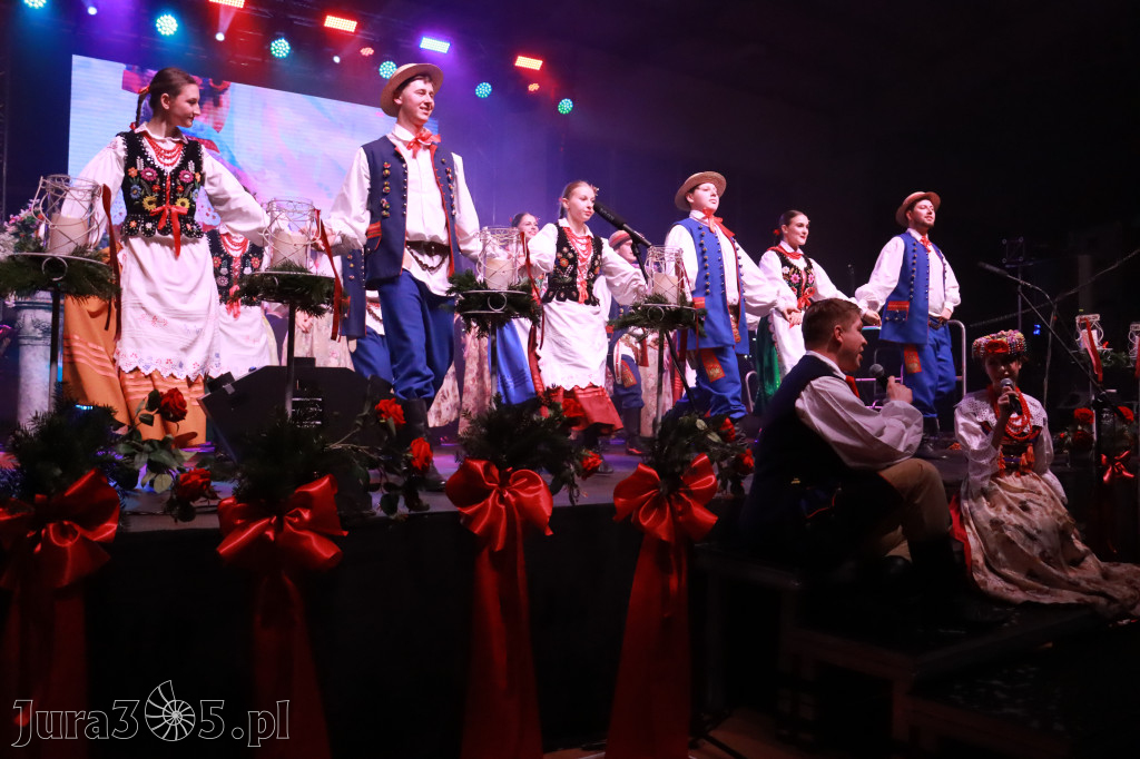 Fotorelacja III: Koncert Noworoczny Kroczyce 2026!