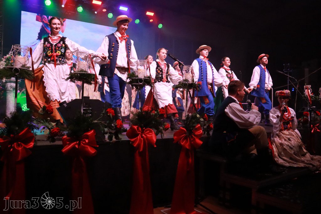 Fotorelacja III: Koncert Noworoczny Kroczyce 2026!