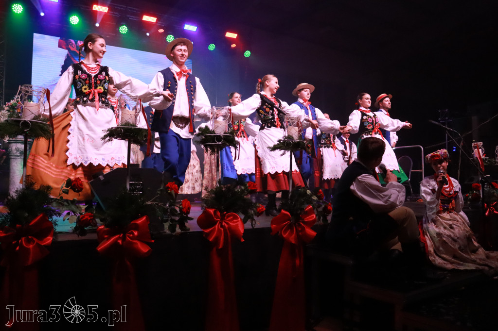 Fotorelacja III: Koncert Noworoczny Kroczyce 2026!
