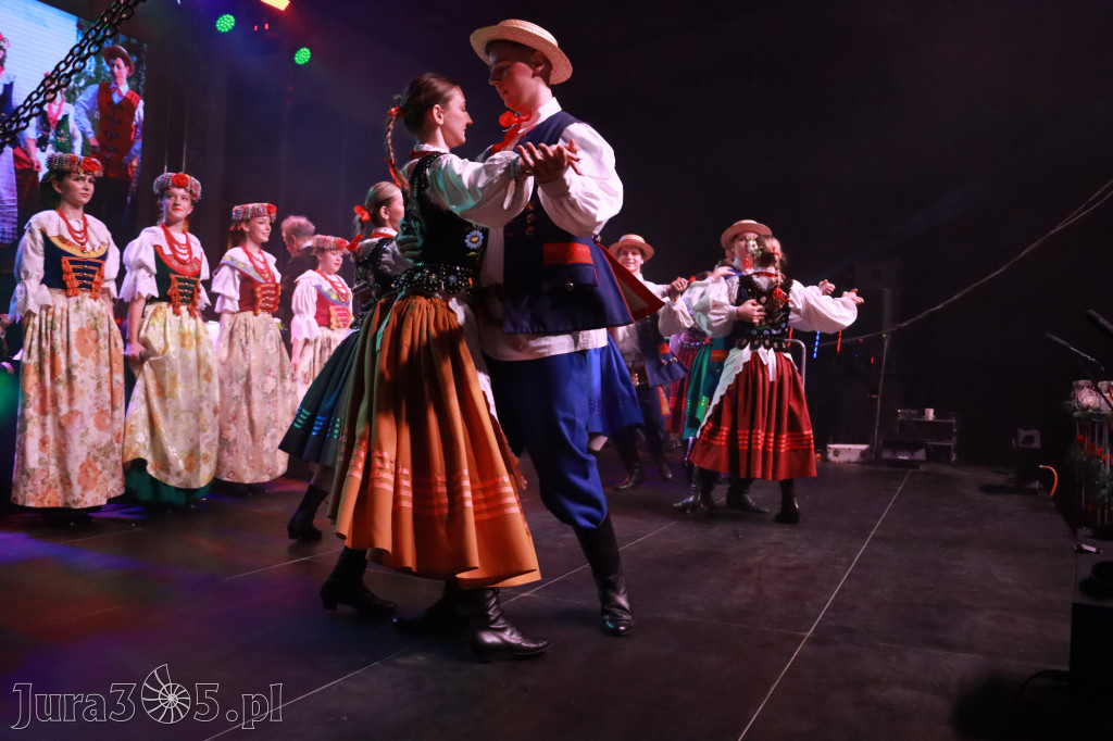 Fotorelacja III: Koncert Noworoczny Kroczyce 2026!