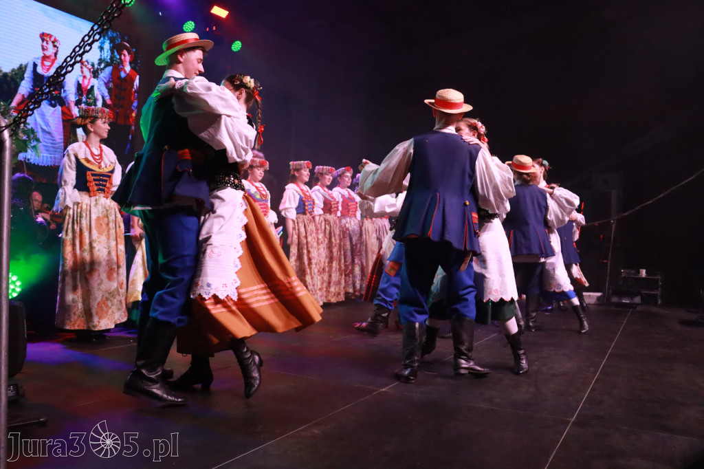Fotorelacja III: Koncert Noworoczny Kroczyce 2026!