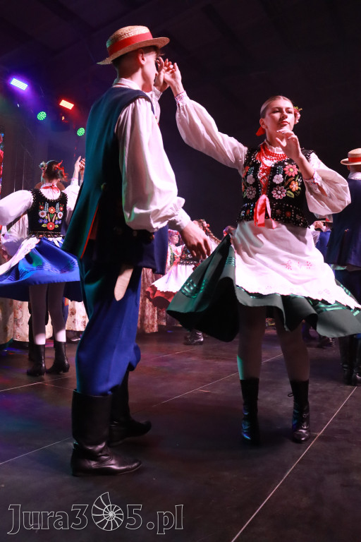 Fotorelacja III: Koncert Noworoczny Kroczyce 2026!