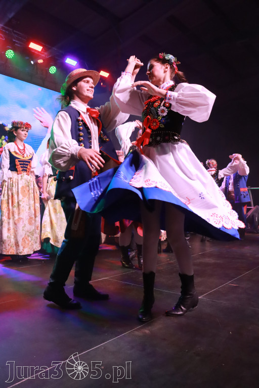 Fotorelacja III: Koncert Noworoczny Kroczyce 2026!
