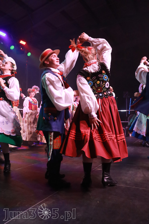 Fotorelacja III: Koncert Noworoczny Kroczyce 2026!