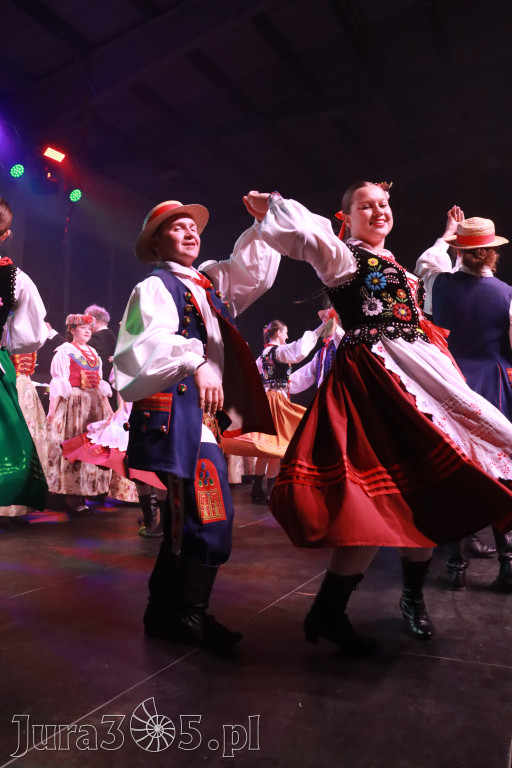 Fotorelacja III: Koncert Noworoczny Kroczyce 2026!