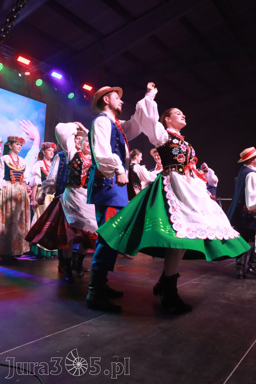 Fotorelacja III: Koncert Noworoczny Kroczyce 2026!