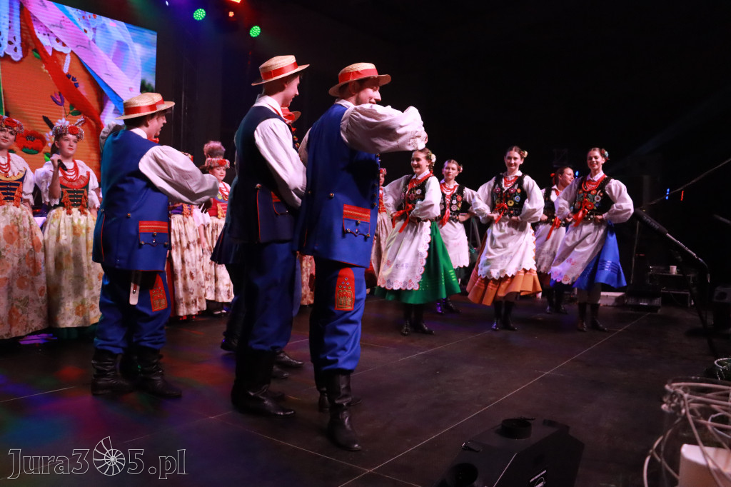 Fotorelacja III: Koncert Noworoczny Kroczyce 2026!