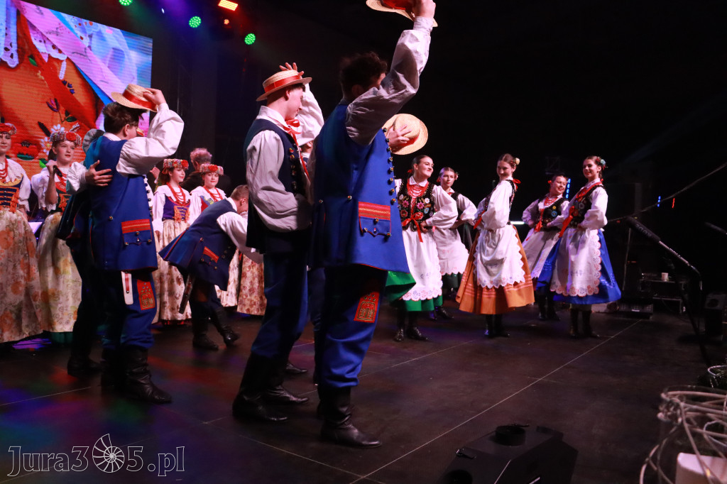 Fotorelacja III: Koncert Noworoczny Kroczyce 2026!