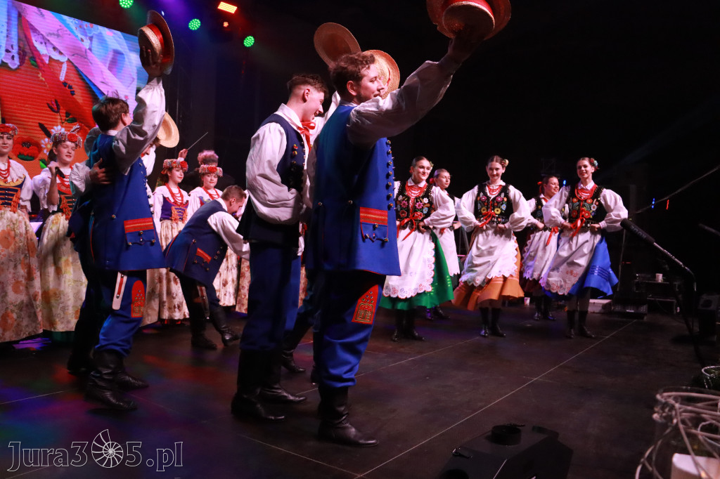 Fotorelacja III: Koncert Noworoczny Kroczyce 2026!