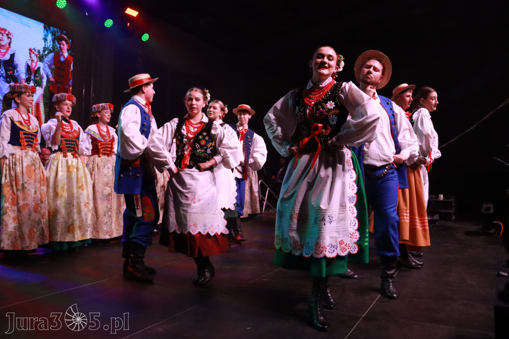 Fotorelacja III: Koncert Noworoczny Kroczyce 2026!