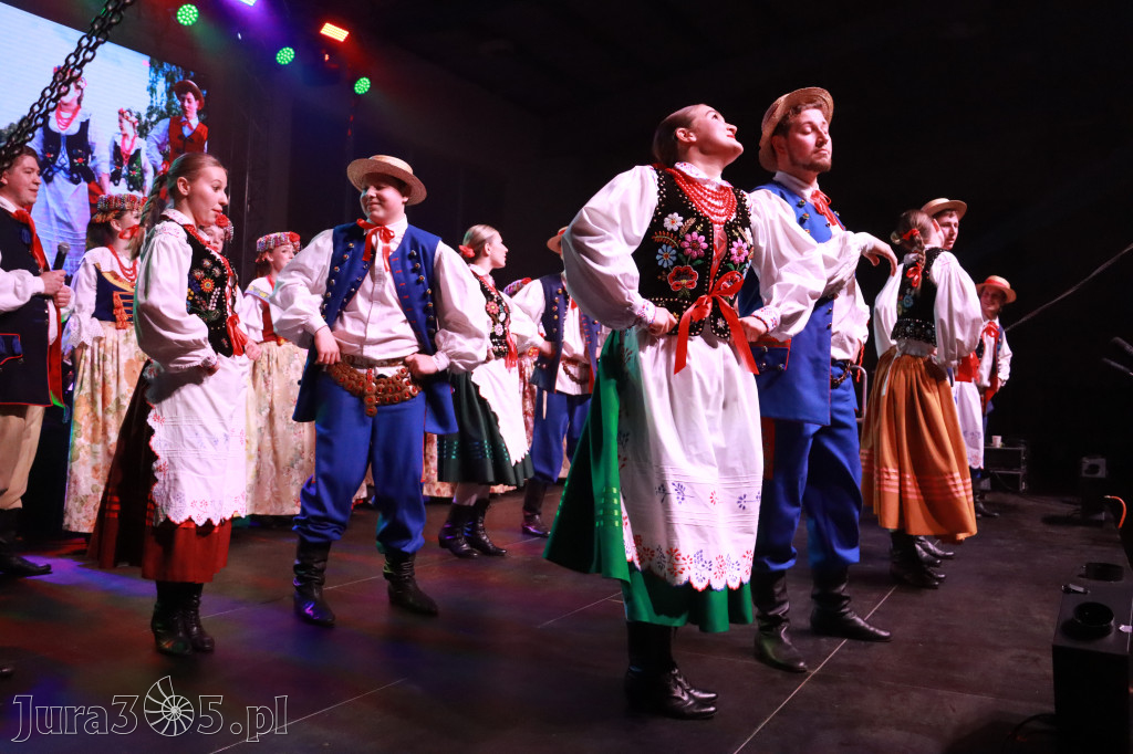 Fotorelacja III: Koncert Noworoczny Kroczyce 2026!
