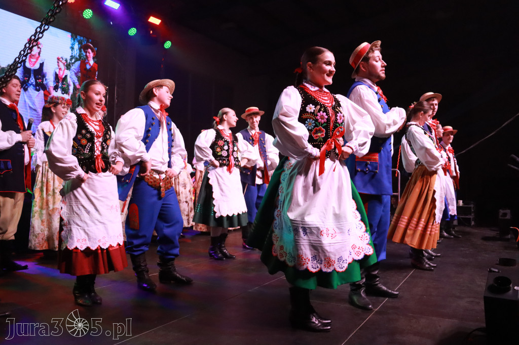 Fotorelacja III: Koncert Noworoczny Kroczyce 2026!