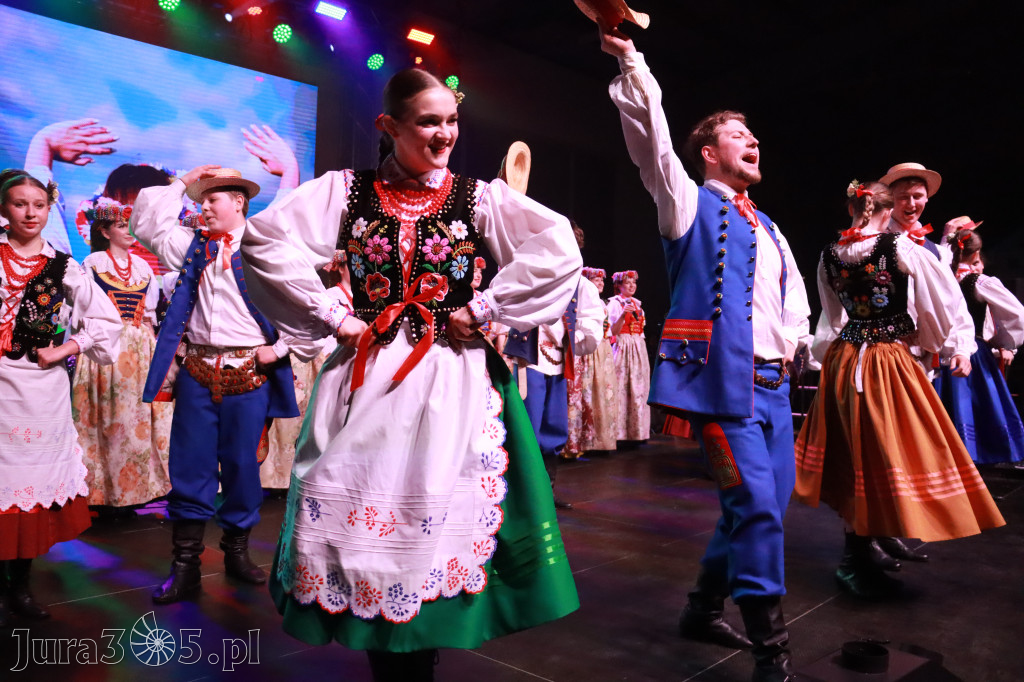 Fotorelacja III: Koncert Noworoczny Kroczyce 2026!