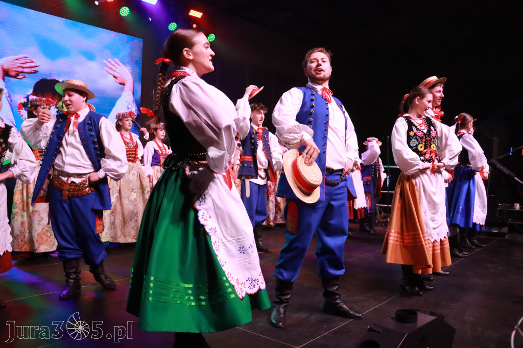 Fotorelacja III: Koncert Noworoczny Kroczyce 2026!