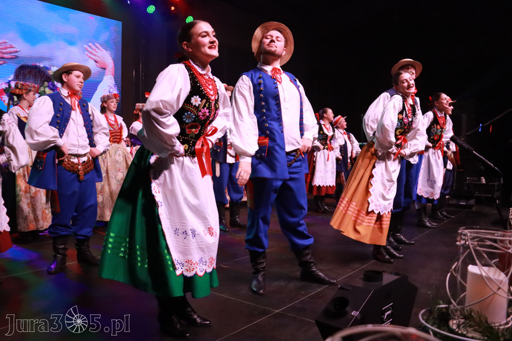 Fotorelacja III: Koncert Noworoczny Kroczyce 2026!