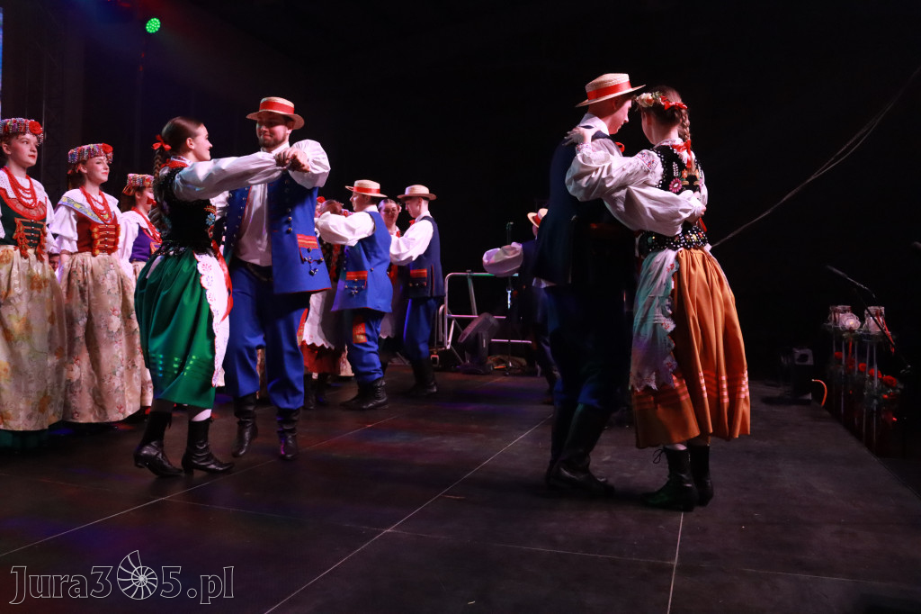 Fotorelacja III: Koncert Noworoczny Kroczyce 2026!