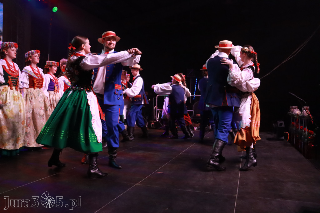Fotorelacja III: Koncert Noworoczny Kroczyce 2026!