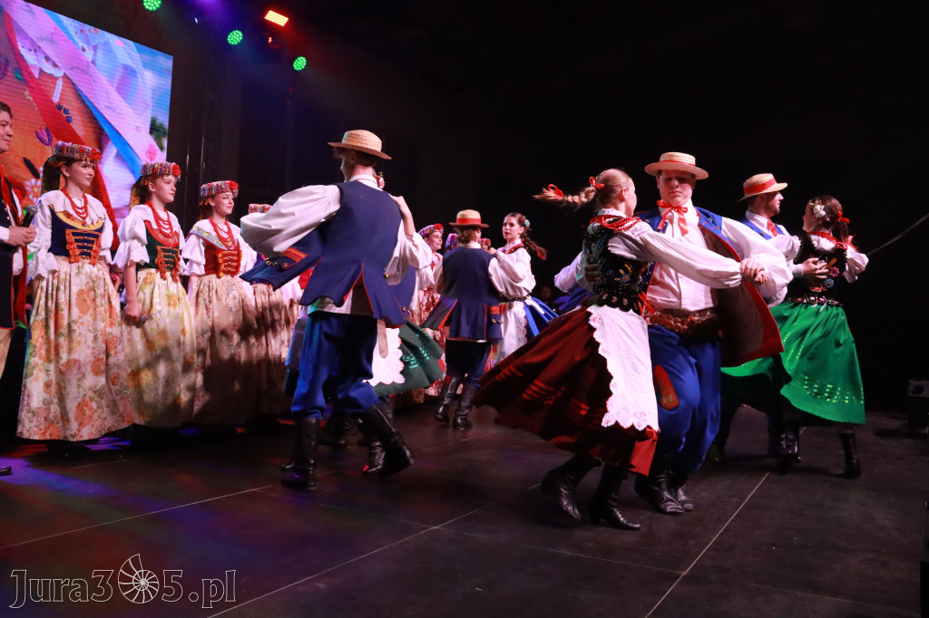 Fotorelacja III: Koncert Noworoczny Kroczyce 2026!