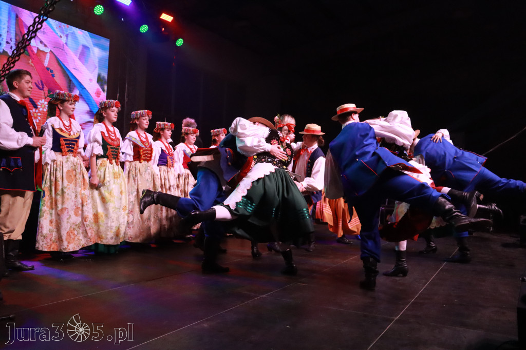Fotorelacja III: Koncert Noworoczny Kroczyce 2026!