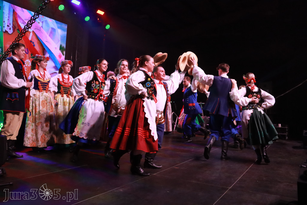 Fotorelacja III: Koncert Noworoczny Kroczyce 2026!