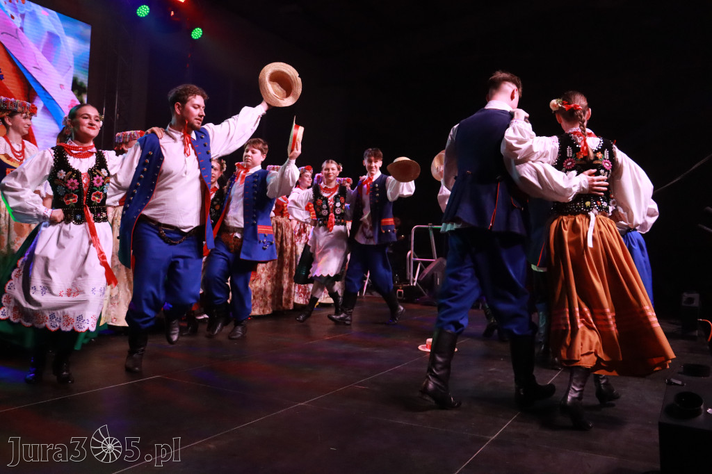 Fotorelacja III: Koncert Noworoczny Kroczyce 2026!