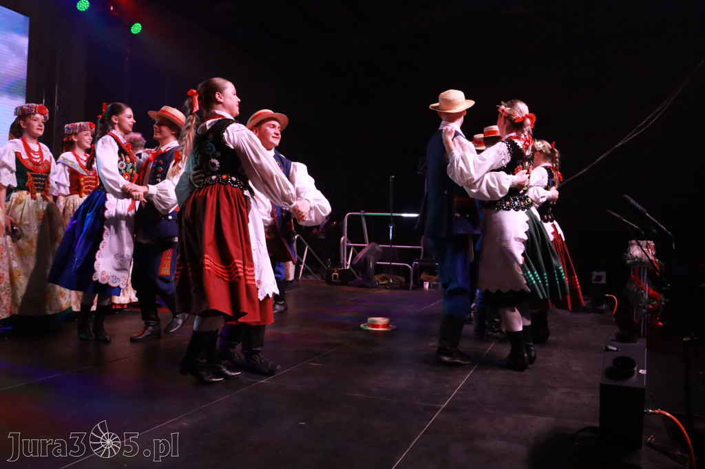 Fotorelacja III: Koncert Noworoczny Kroczyce 2026!