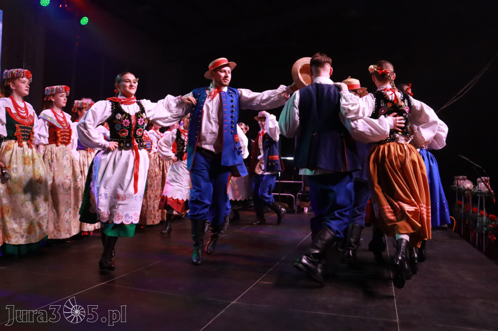 Fotorelacja III: Koncert Noworoczny Kroczyce 2026!