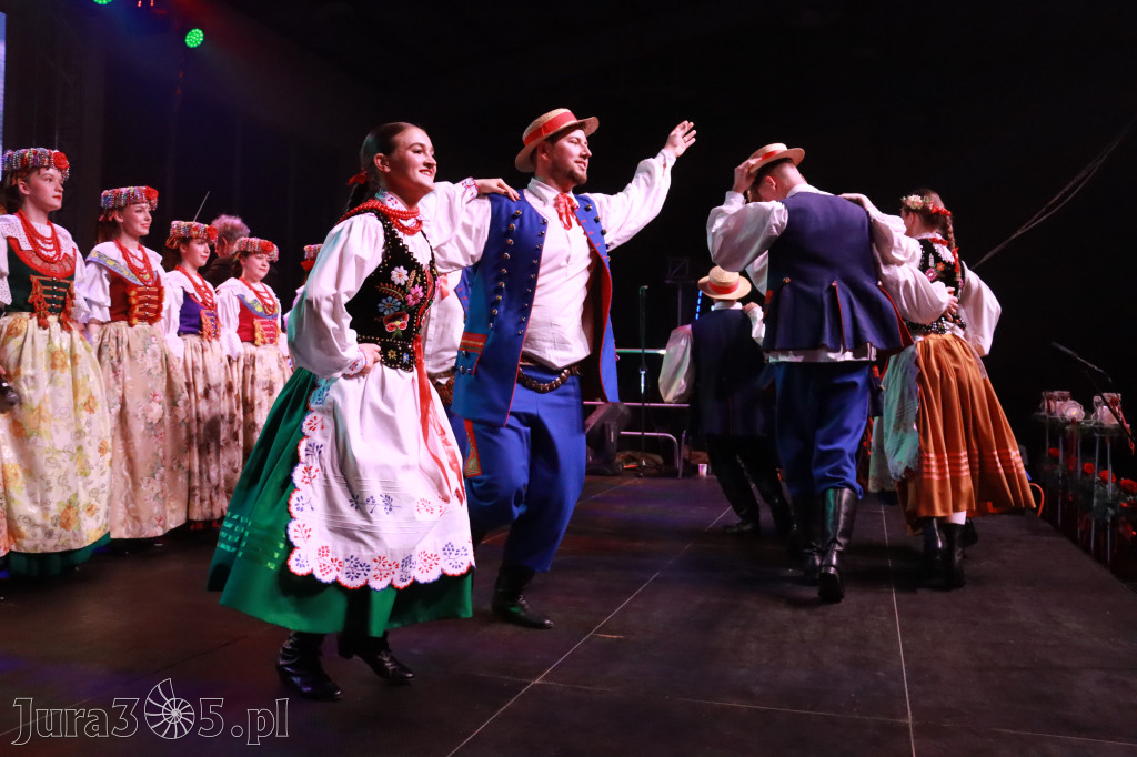 Fotorelacja III: Koncert Noworoczny Kroczyce 2026!