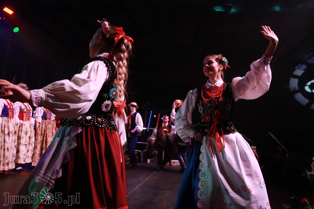 Fotorelacja III: Koncert Noworoczny Kroczyce 2026!