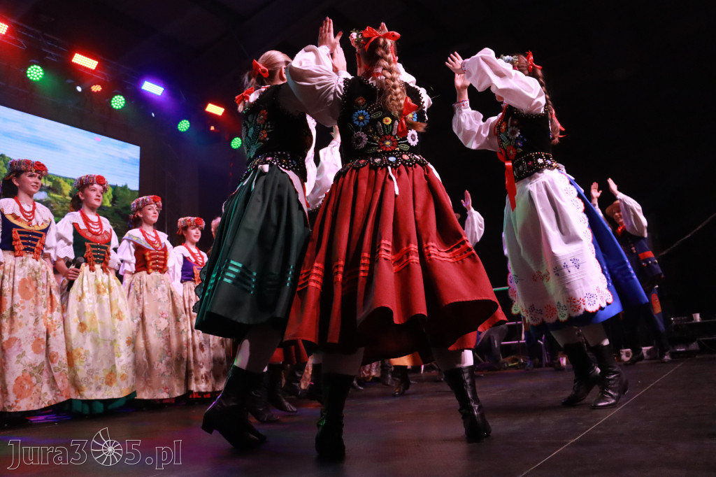 Fotorelacja III: Koncert Noworoczny Kroczyce 2026!
