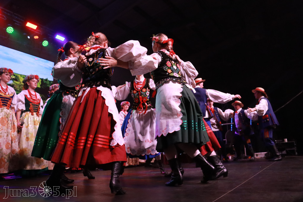 Fotorelacja III: Koncert Noworoczny Kroczyce 2026!