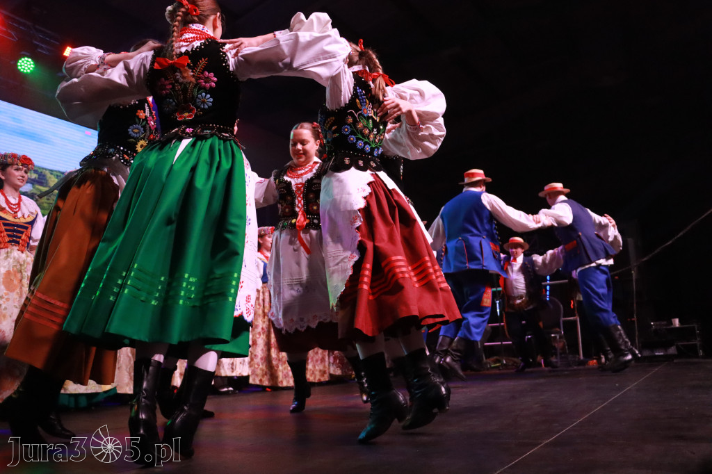Fotorelacja III: Koncert Noworoczny Kroczyce 2026!