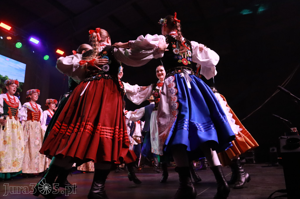 Fotorelacja III: Koncert Noworoczny Kroczyce 2026!