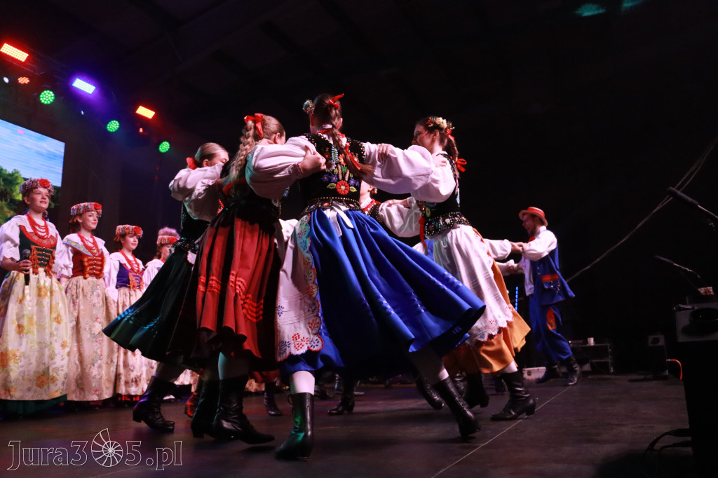 Fotorelacja III: Koncert Noworoczny Kroczyce 2026!