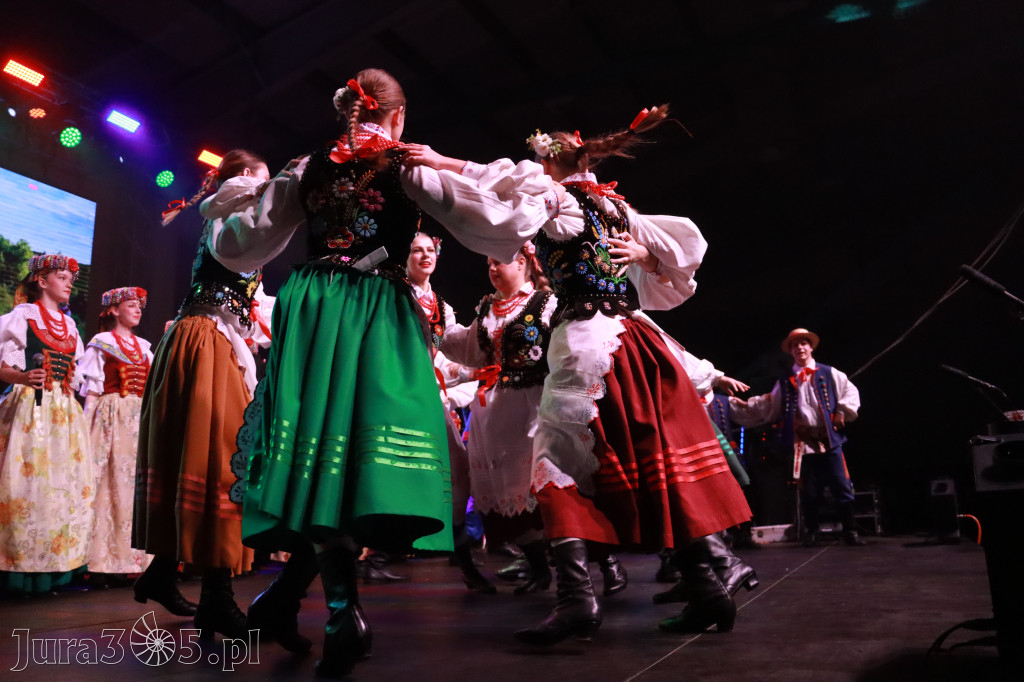 Fotorelacja III: Koncert Noworoczny Kroczyce 2026!