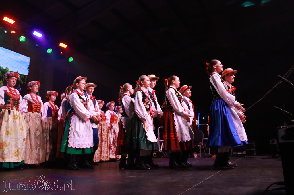 Fotorelacja III: Koncert Noworoczny Kroczyce 2026!
