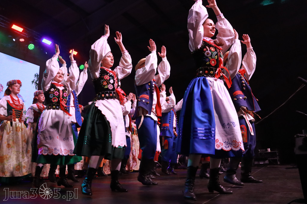 Fotorelacja III: Koncert Noworoczny Kroczyce 2026!
